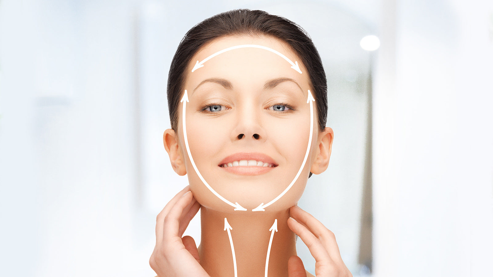 Collagen – Not Just In The Skin!